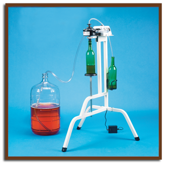 Happens. Wine bottling fillers equipment Think, Wine bottling fillers equipment think